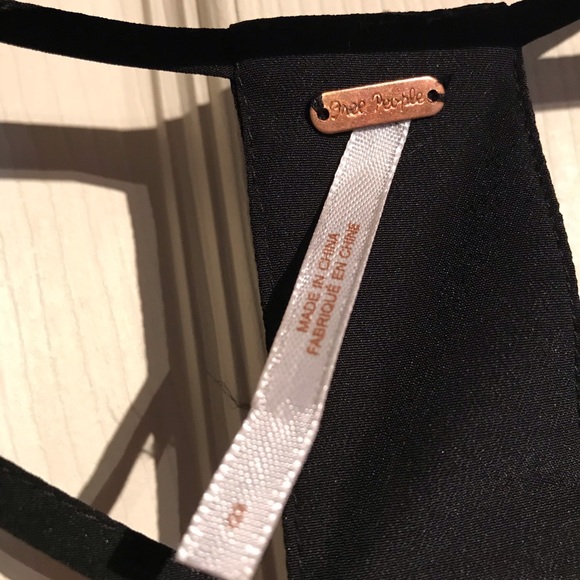 Free People dress - Picture 2 of 3